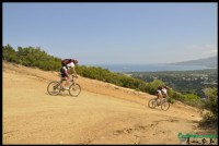 Corsica Raid 2012