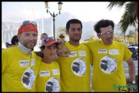 Corsica Raid 2012