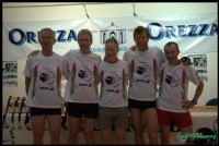 Corsica Raid 2012