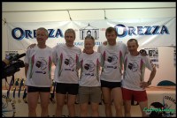 Corsica Raid 2012