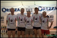 Corsica Raid 2012