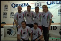 Corsica Raid 2012