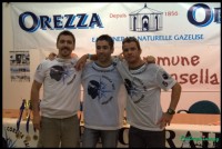 Corsica Raid 2012