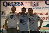 Corsica Raid 2012