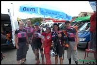 Corsica Raid 2012