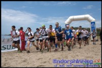 Corsica Raid 2012