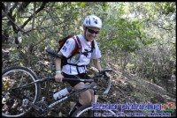 Corsica Raid 2012