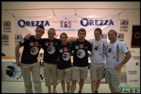 Corsica Raid 2012