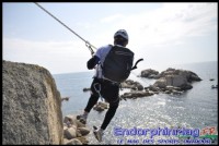 Corsica Raid 2012