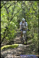 Corsica Raid 2012