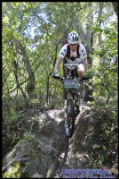 Corsica Raid 2012