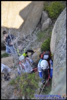 Corsica Raid 2012