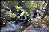 Corsica Raid 2012