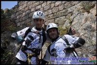 Corsica Raid 2012