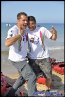 Corsica Raid 2012