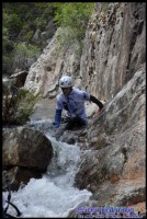 Corsica Raid 2012