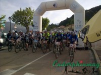 Corsica Raid 2013