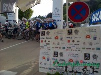 Corsica Raid 2013