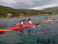 Corsica Raid 2013