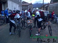 Corsica Raid 2013