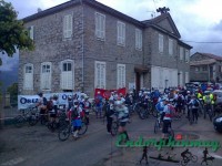 Corsica Raid 2013