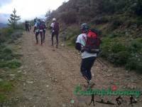 Corsica Raid 2013