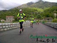 Corsica Raid 2013