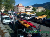 Corsica Raid 2013