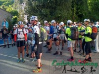 Corsica Raid 2013