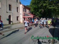 Corsica Raid 2013