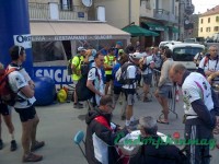 Corsica Raid 2013