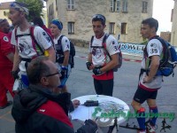 Corsica Raid 2013