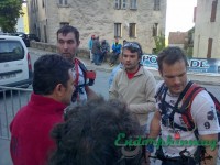 Corsica Raid 2013