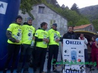 Corsica Raid 2013