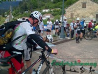 Corsica Raid 2013