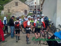 Corsica Raid 2013