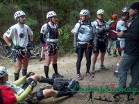 Corsica Raid 2013