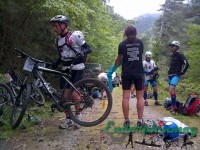 Corsica Raid 2013