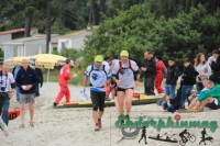 Corsica Raid 2013