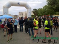 Corsica Raid 2013