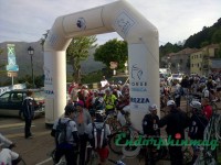 Corsica Raid 2013