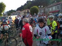 Corsica Raid 2013