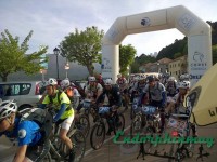 Corsica Raid 2013