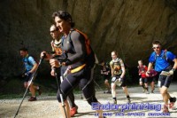 Les dentelles 2012