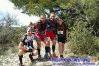Les dentelles 2012