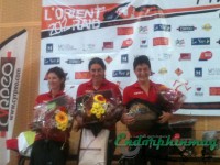 orientraid 2012