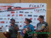 orientraid 2012