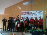 orientraid 2012