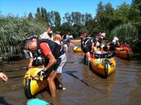 Le Team Quechua