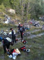 Raid In France : les photos d'Endorphinmag